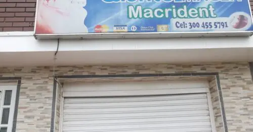 ODONTOIMAGEN MACRIDENT ODONTOIMAGEN MACRIDENT